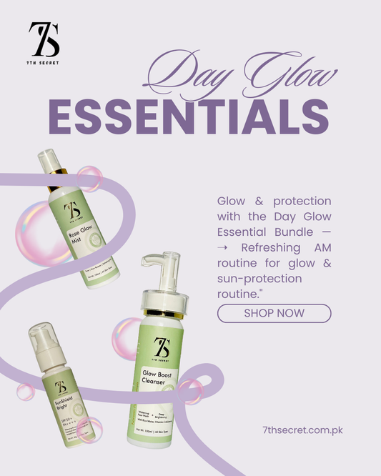 Day Glow Essentials