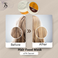 Hair Food Mask