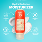 Hydra Radiance Moisturizer Spf25