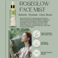 Rose Glow Mist