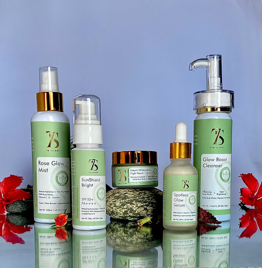 Ultimate Whitening Kit