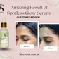 Spotless Glow Serum
