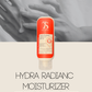 Hydra Radiance Moisturizer Spf25