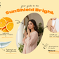 SunShield Bright SPF 50+