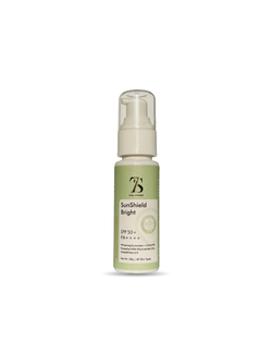 SunShield Bright SPF 50+