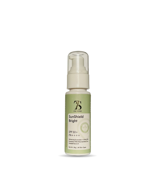 SunShield Bright SPF 50+