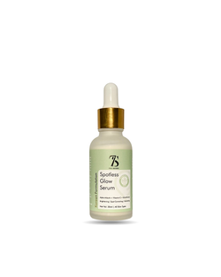 Spotless Glow Serum