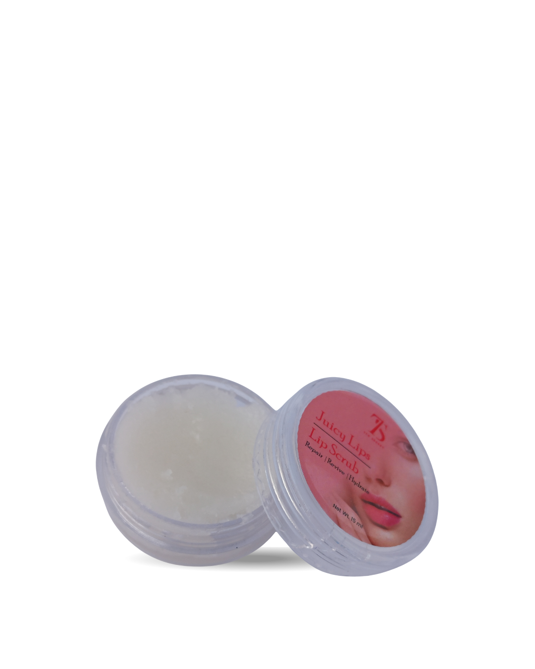 Juicy Lips | Lip Scrub