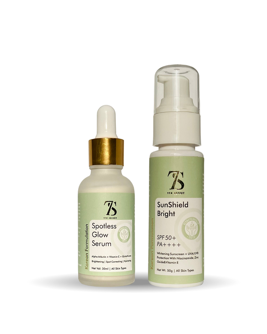 Perfect And Shine Duo